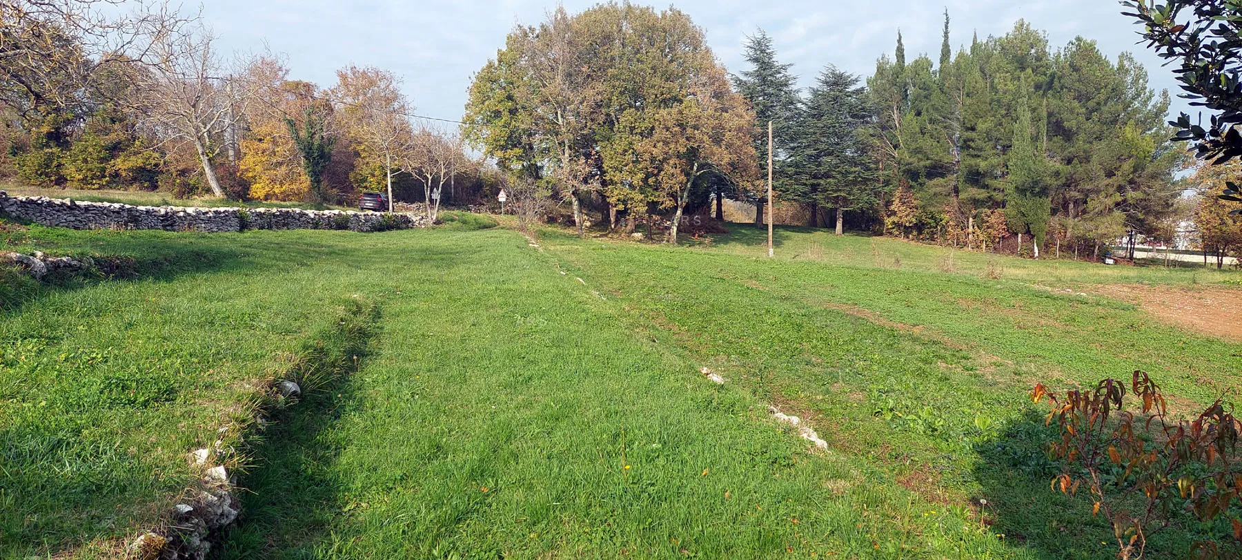 2 parcele okružene prirodom s odličnim pristupom - slika 6