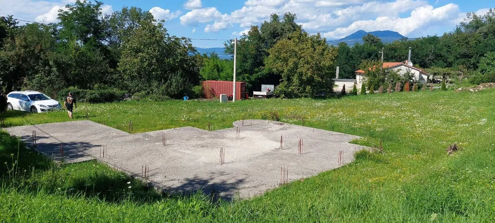vaša vizija doma počinje ovdje – nastavite gradnju u predivnom ambijentu! - slika 5