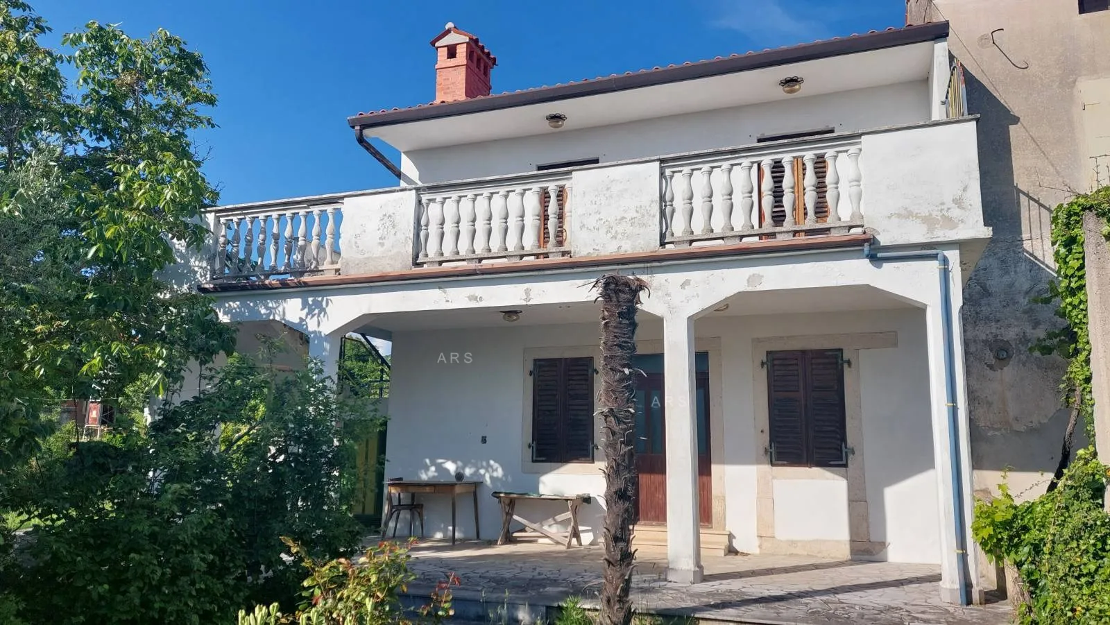 mir, pogled na more i prostor za vaš životni stil - slika 30