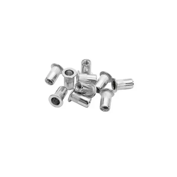 roto matica zakivna, cilindar. gl. m6 x 14,8 stc zn - slika 1