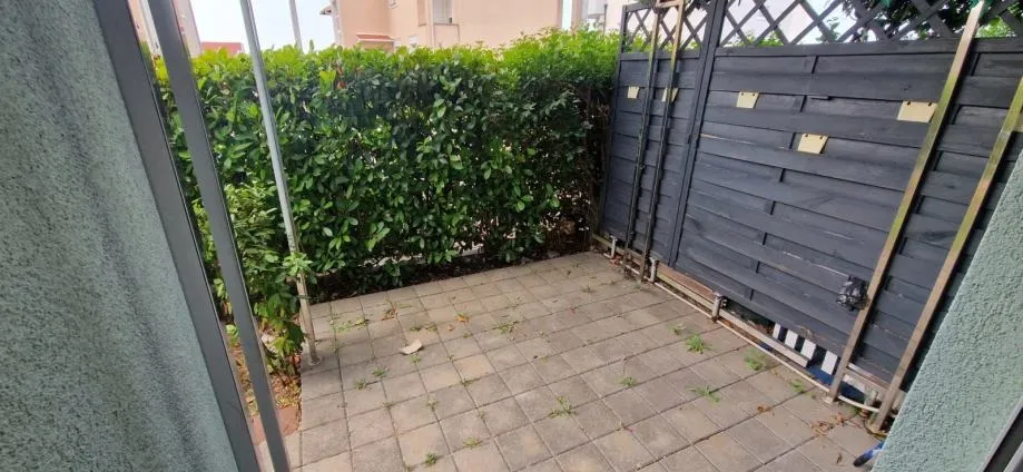 zadar, diklovac, sunčani stan s vrtnom terasom(77,50m2) (prodaja) - slika 9