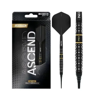 Ascend Tapered 22g - Zagreb, Resnički gaj