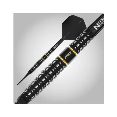 ascend tapered 22g - slika 5