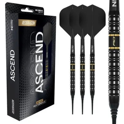 Ascend Parallel 20g - Zagreb, Resnički gaj