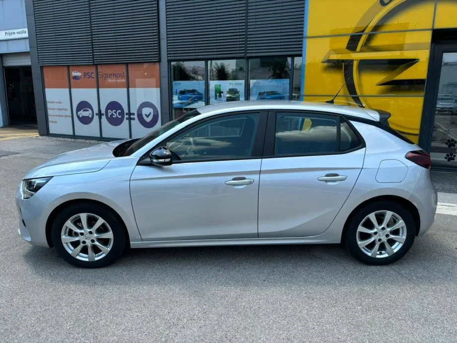 opel corsa edition 1,2 55kw - 7 godina garancije! - slika 6