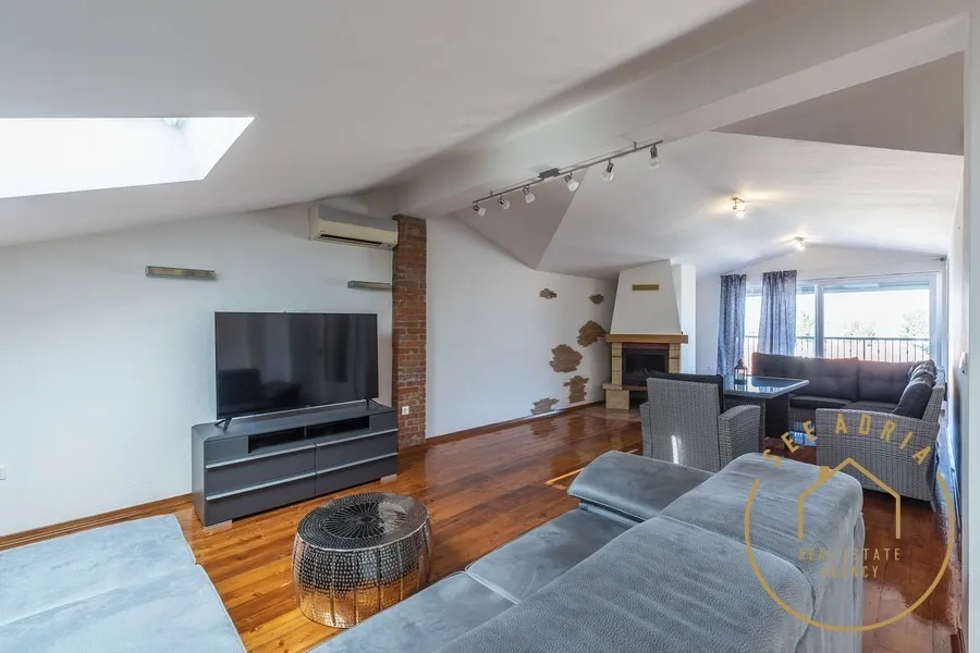 penthouse poreč - slika 5
