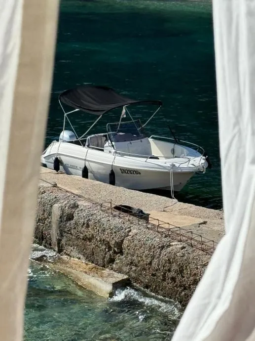 atlantic marine 530 open - slika 7