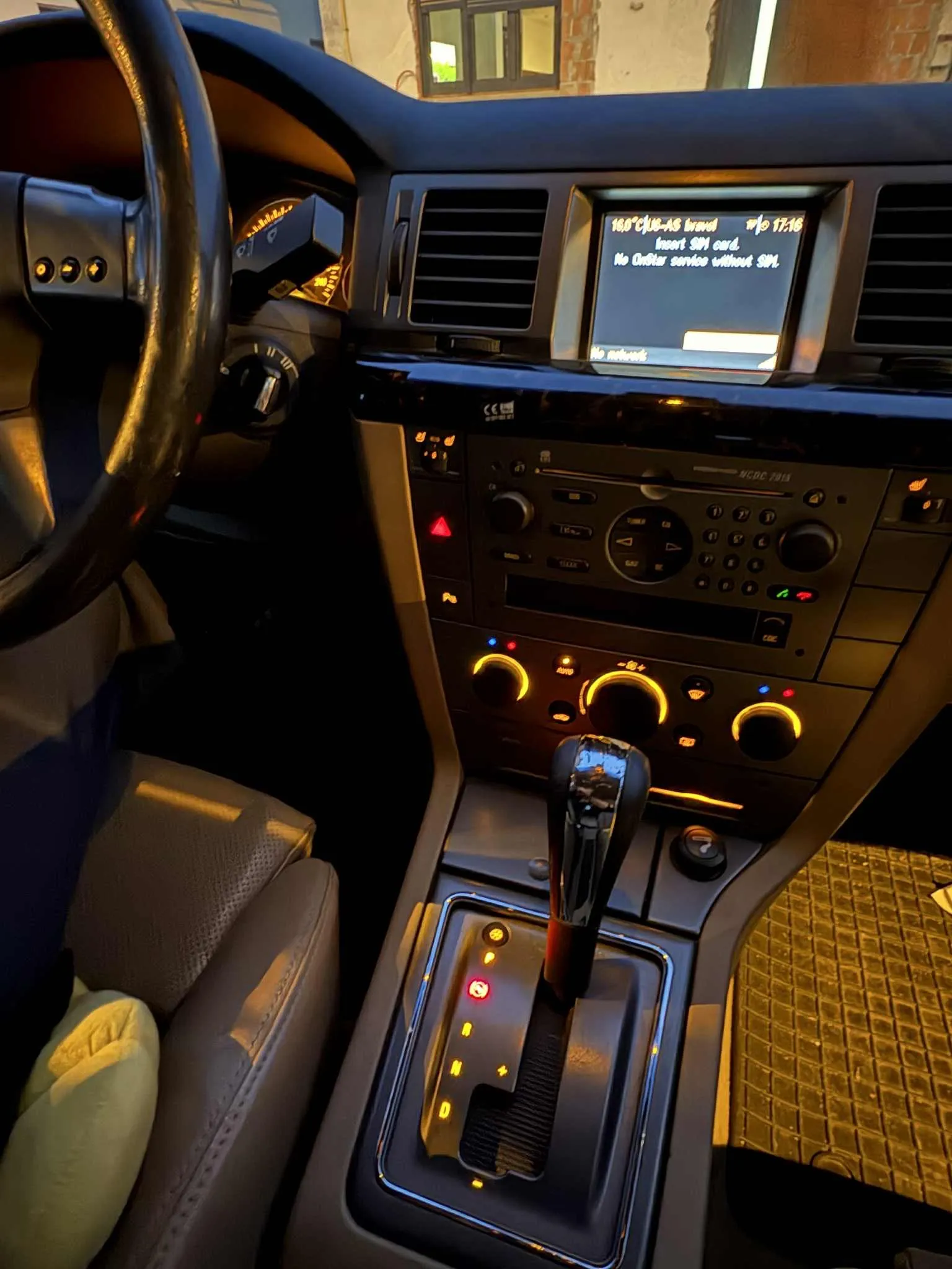 opel signum - slika 6