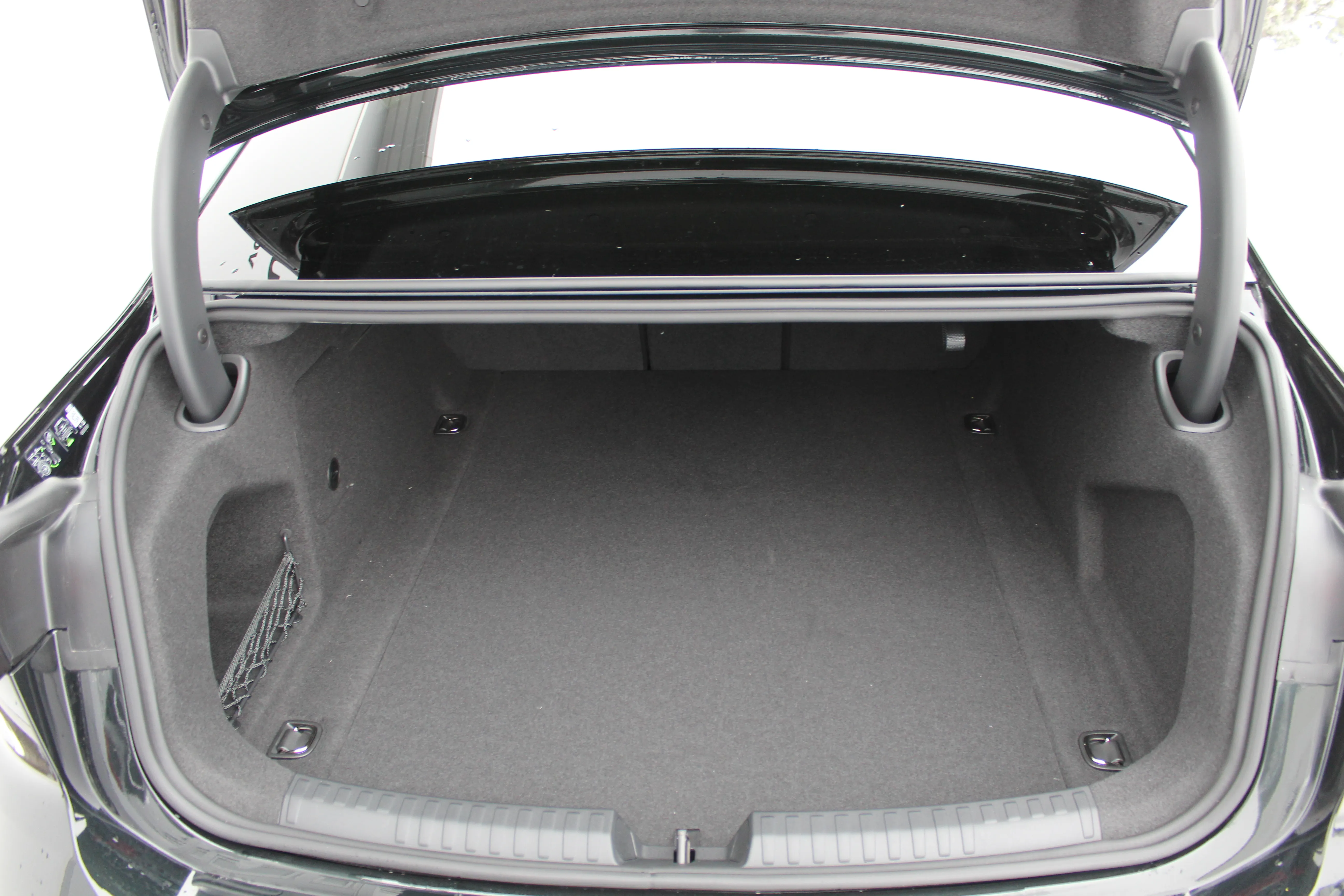 audi a6 40tdi s tr s line+ - slika 17