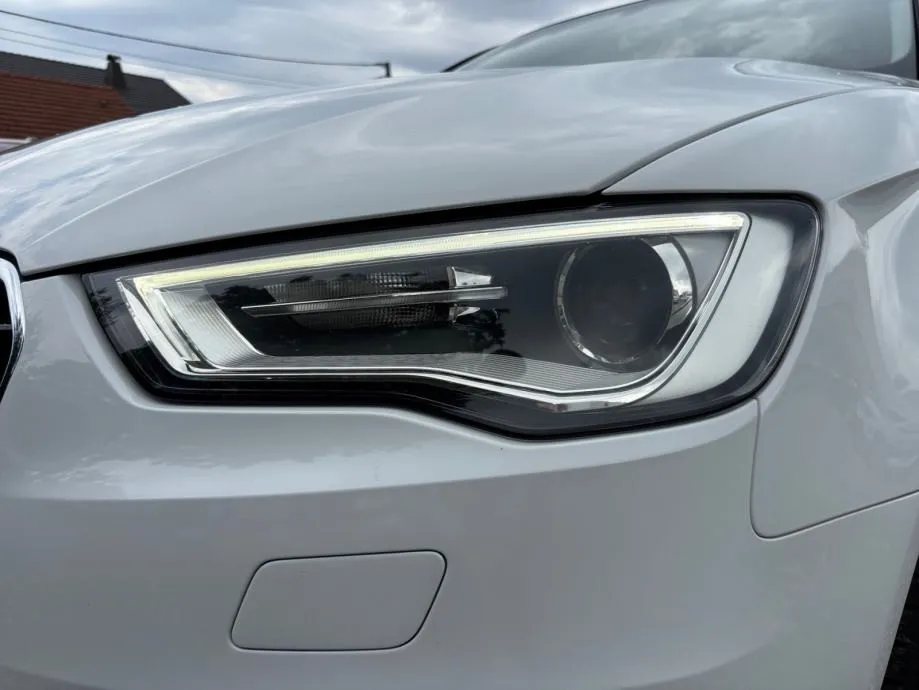 audi a3 1,6 tdi sportback - slika 5