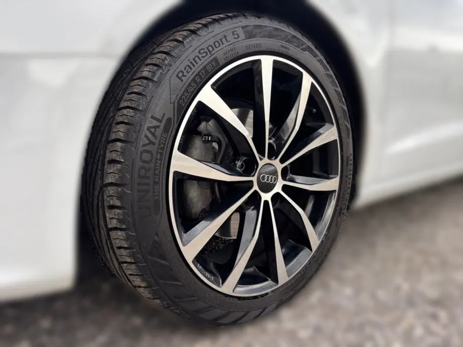 audi a3 1,6 tdi sportback - slika 6