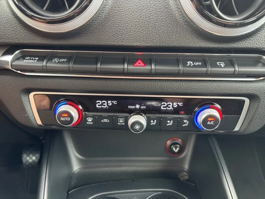 audi a3 1,6 tdi sportback - slika 14