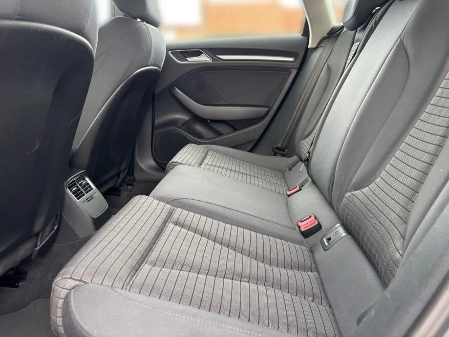 audi a3 1,6 tdi sportback - slika 11
