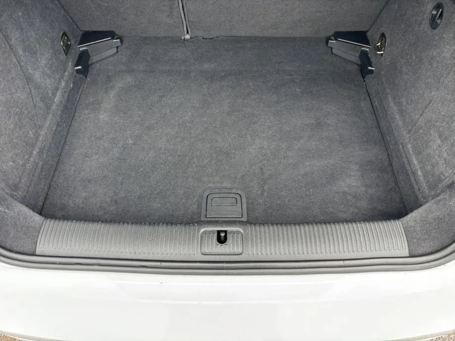 audi a3 1,6 tdi sportback - slika 15