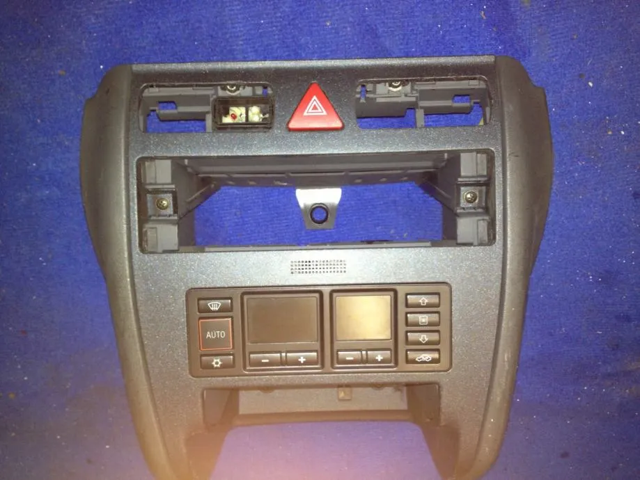 audi a3 1,9 tdi - slika 4