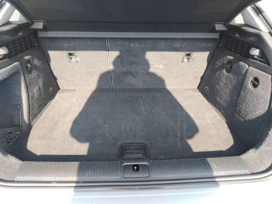 audi a3 2,0 tdi s-tronic bi-xenon - slika 12