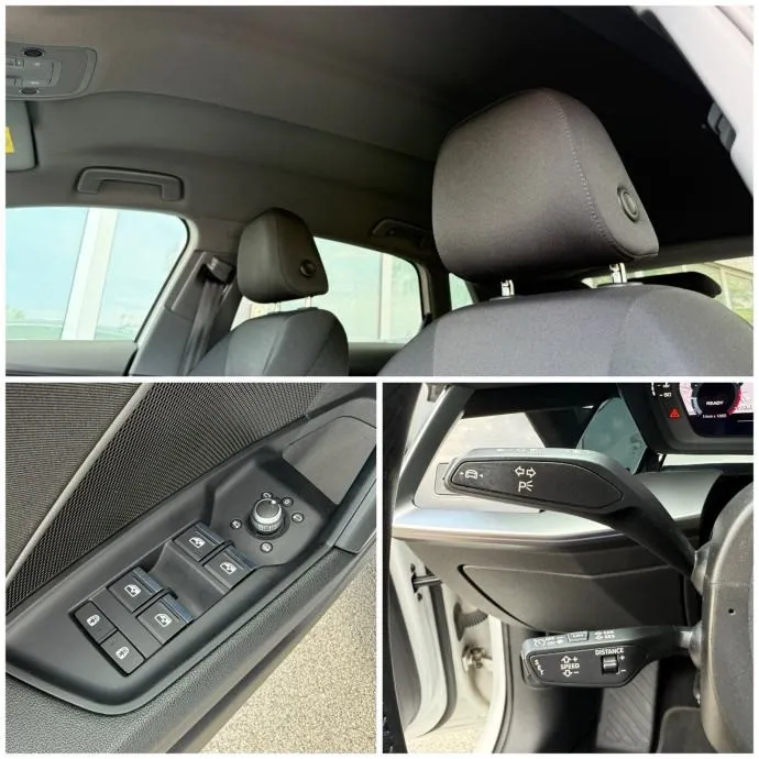 audi a3 35 tfsi °virtual°navigacija°kamera°matrix°reg:22.04.2027° - slika 19