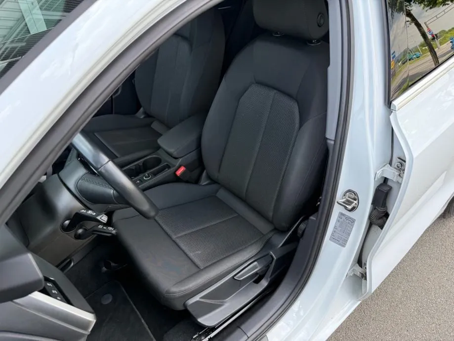 audi a3 35 tfsi °virtual°navigacija°kamera°matrix°reg:22.04.2027° - slika 21
