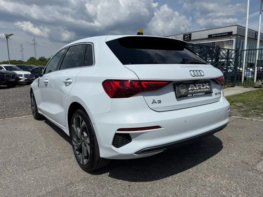 audi a3 35 tfsi °virtual°navigacija°kamera°matrix°reg:22.04.2027° - slika 8