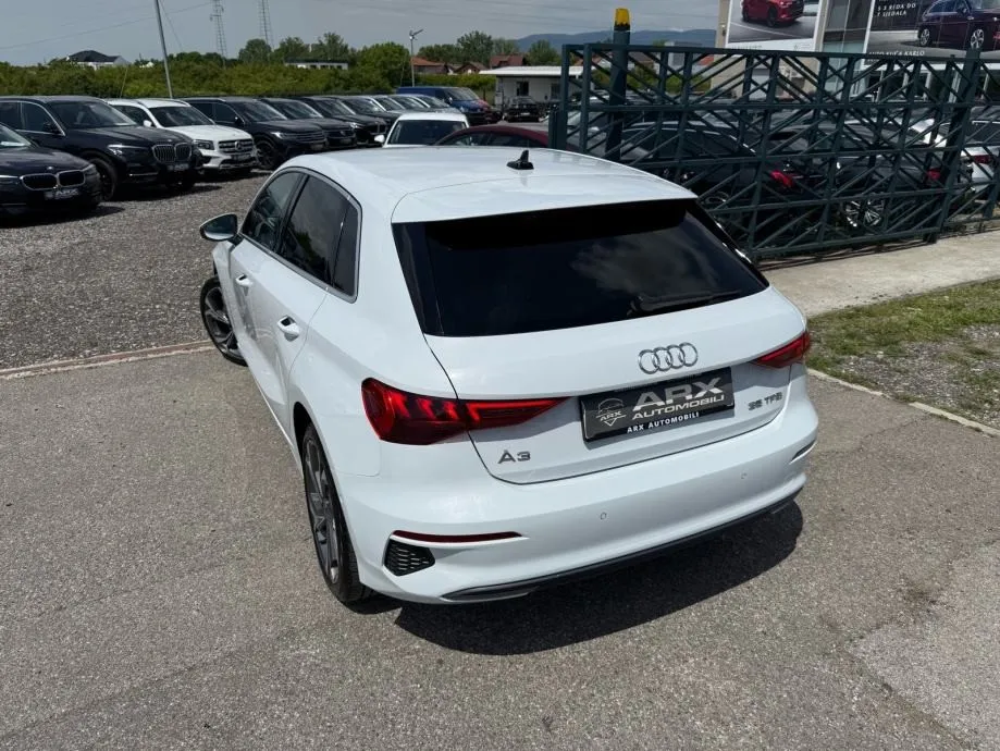 audi a3 35 tfsi °virtual°navigacija°kamera°matrix°reg:22.04.2027° - slika 10