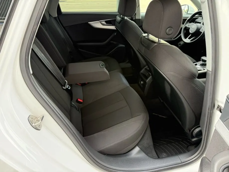 audi a4 2.0 tdi s-tronic sport °virtual°velika navi°sportska sjedala° - slika 21