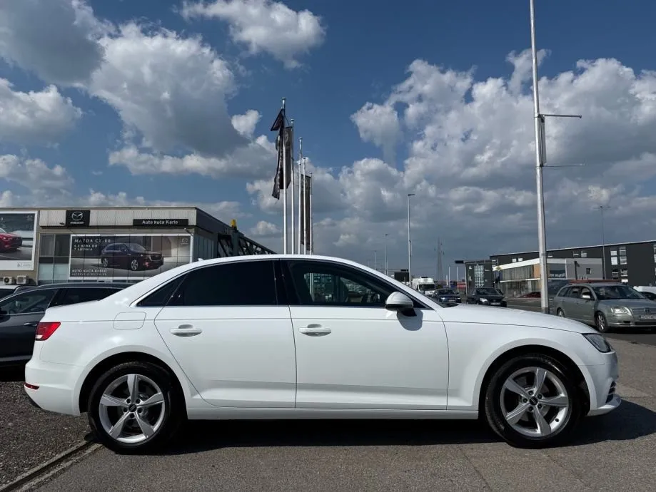 audi a4 2.0 tdi s-tronic sport °virtual°velika navi°sportska sjedala° - slika 5