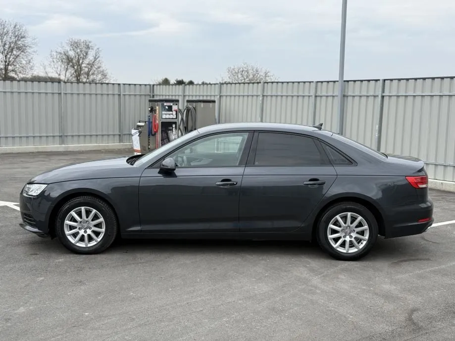 audi a4 30 tdi automatik - slika 8