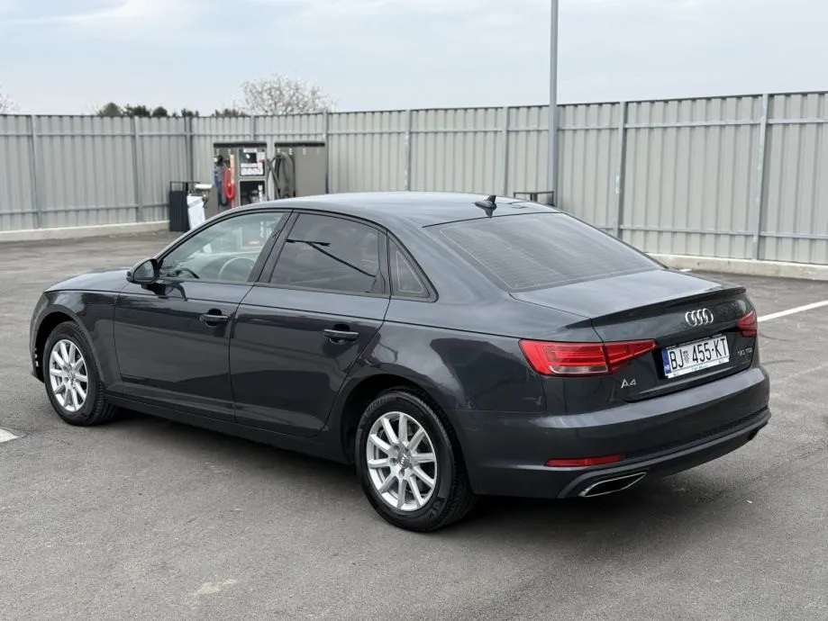 audi a4 30 tdi automatik - slika 7