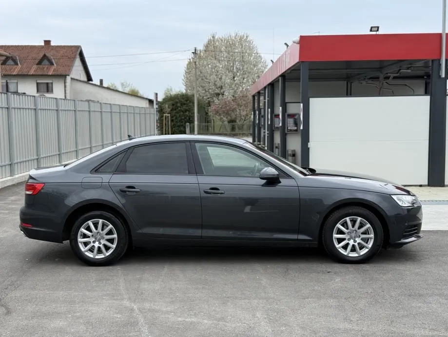 audi a4 30 tdi automatik - slika 4