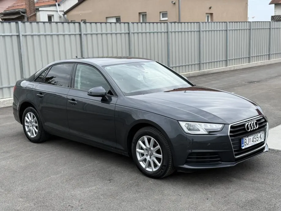audi a4 30 tdi automatik - slika 3