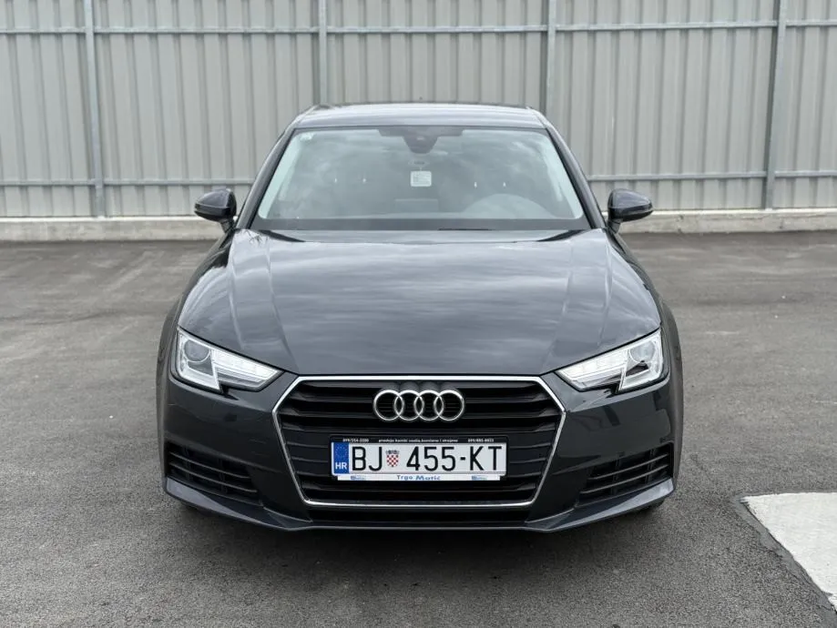 audi a4 30 tdi automatik - slika 2