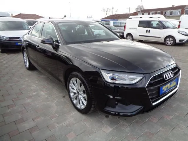 audi a4 30 tdi str edit/hr/1.vl./pdv/nav/led/3zk/gr.sj./kam/temp/83tkm - slika 3