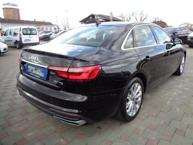 audi a4 30 tdi str edit/hr/1.vl./pdv/nav/led/3zk/gr.sj./kam/temp/83tkm - slika 4