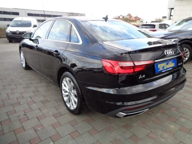 audi a4 30 tdi str edit/hr/1.vl./pdv/nav/led/3zk/gr.sj./kam/temp/83tkm - slika 6