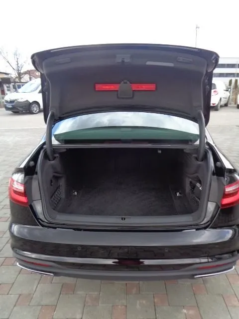 audi a4 30 tdi str edit/hr/1.vl./pdv/nav/led/3zk/gr.sj./kam/temp/83tkm - slika 7