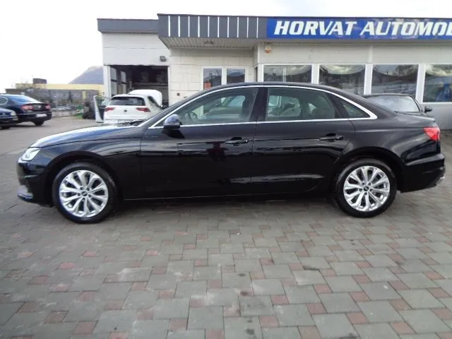 audi a4 30 tdi str edit/hr/1.vl./pdv/nav/led/3zk/gr.sj./kam/temp/83tkm - slika 8
