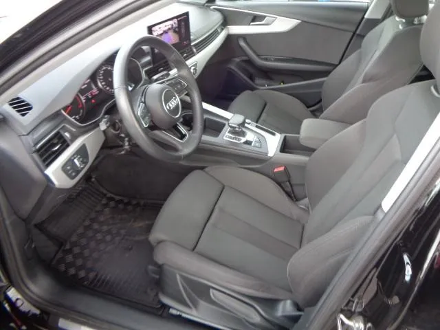audi a4 30 tdi str edit/hr/1.vl./pdv/nav/led/3zk/gr.sj./kam/temp/83tkm - slika 13