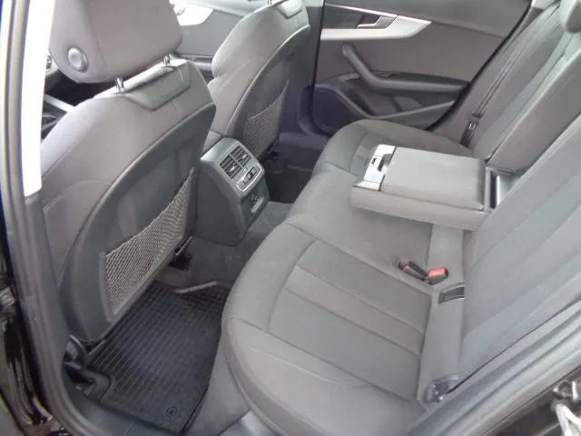audi a4 30 tdi str edit/hr/1.vl./pdv/nav/led/3zk/gr.sj./kam/temp/83tkm - slika 14