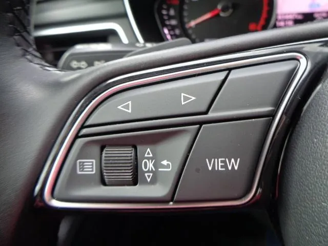 audi a4 30 tdi str edit/hr/1.vl./pdv/nav/led/3zk/gr.sj./kam/temp/83tkm - slika 19