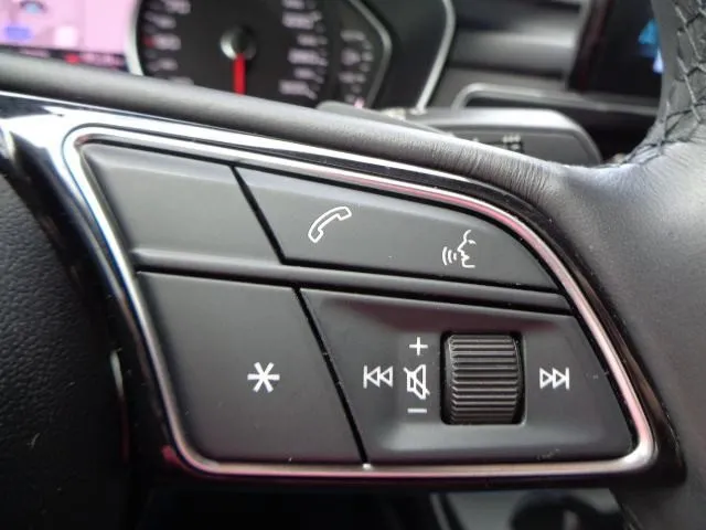 audi a4 30 tdi str edit/hr/1.vl./pdv/nav/led/3zk/gr.sj./kam/temp/83tkm - slika 20