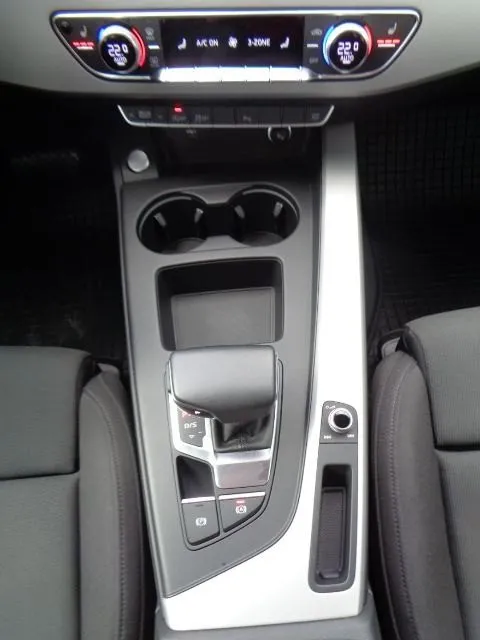 audi a4 30 tdi str edit/hr/1.vl./pdv/nav/led/3zk/gr.sj./kam/temp/83tkm - slika 21