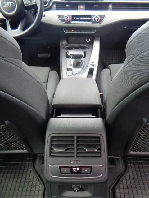 audi a4 30 tdi str edit/hr/1.vl./pdv/nav/led/3zk/gr.sj./kam/temp/83tkm - slika 22