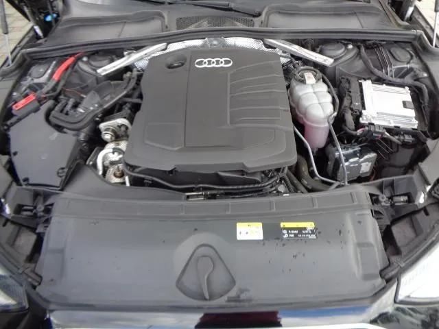 audi a4 30 tdi str edit/hr/1.vl./pdv/nav/led/3zk/gr.sj./kam/temp/83tkm - slika 27
