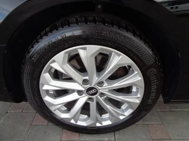 audi a4 30 tdi str edit/hr/1.vl./pdv/nav/led/3zk/gr.sj./kam/temp/83tkm - slika 29