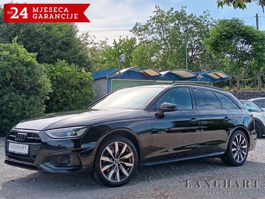audi a4 35 tdi s-tronic,s-line,matrix-led,3 zonska klima,leasing ! - slika 4