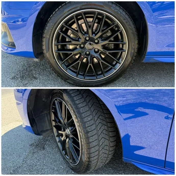 audi a4 35 tdi s-tronic °velika navi°kamera°matrix°leasing bez učešća° - slika 24