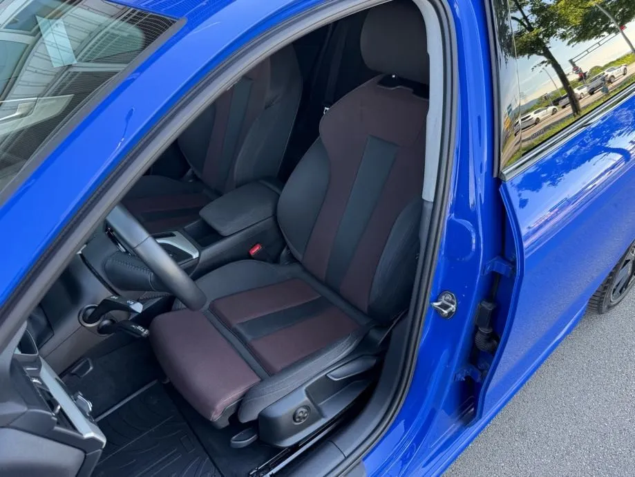 audi a4 35 tdi s-tronic °velika navi°kamera°matrix°leasing bez učešća° - slika 18