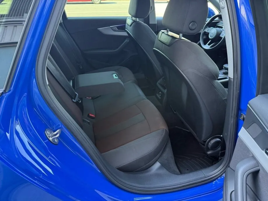 audi a4 35 tdi s-tronic °velika navi°kamera°matrix°leasing bez učešća° - slika 20