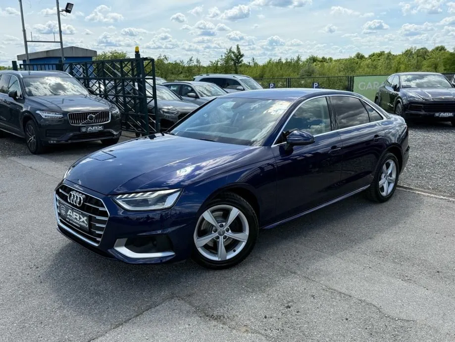 audi a4 35 tdi s-tronic °virtual°navi°koža°3-zone°leasing bez učešća° - slika 23