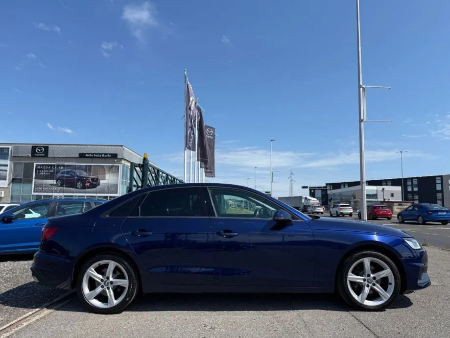audi a4 35 tfsi °virtual°velika navi°jamstvo 12mj°leasing bez učešća° - slika 2